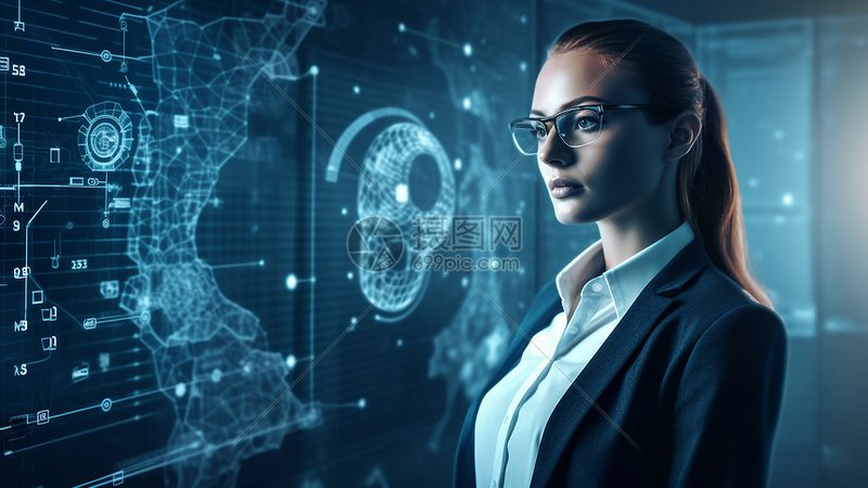 商业智能项目经理：解码其核心工作内容